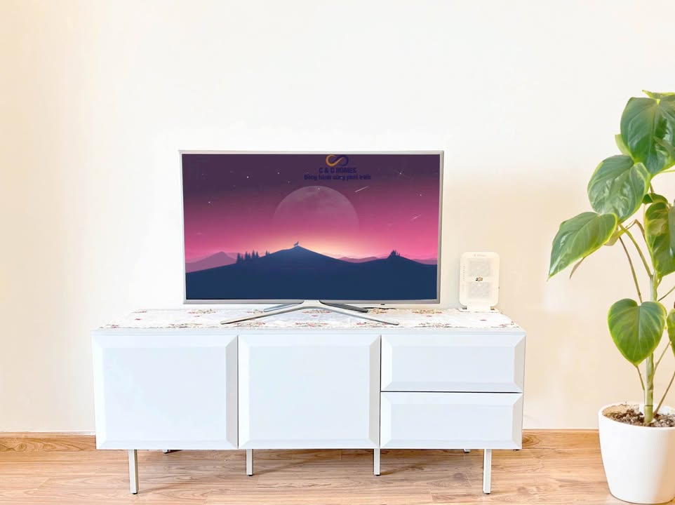 Căn hộ Times City Park Hill 1PN 12tr - View đẹp