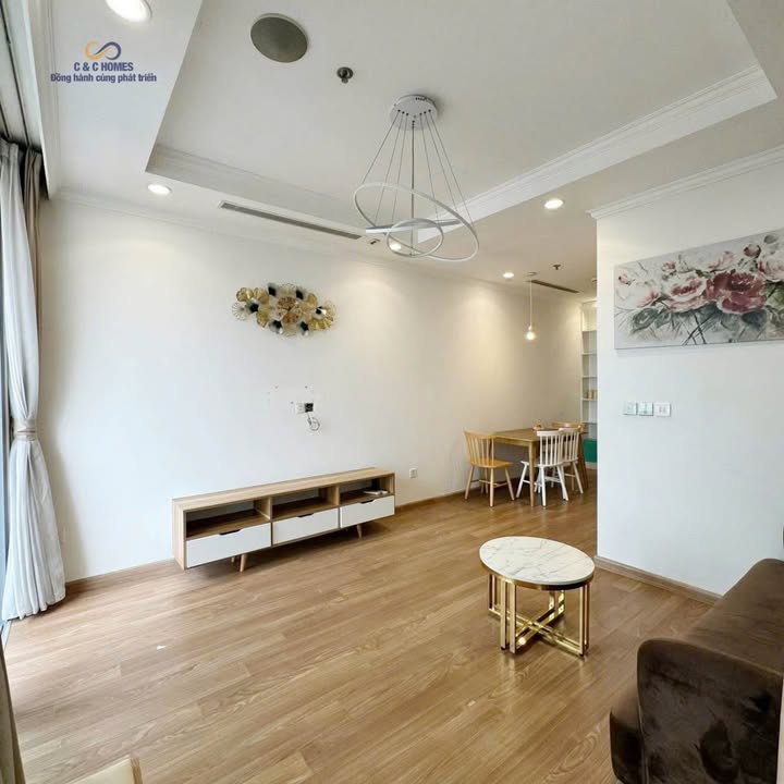 Căn hộ P12 Park Premium Times City 56m² 13 triệu - View đẹp