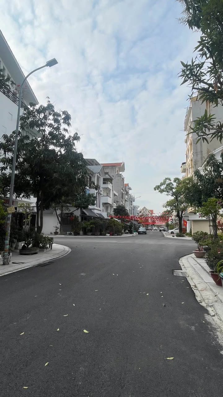 Đất nền Vượng Đăng Vân Đồn 83m² 4,95 tỷ - Hạ tầng hoàn thiện