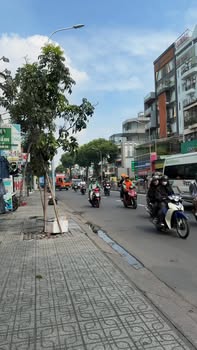 Nhà phố Quang Trung Gò Vấp 42m² 5.58 tỷ - Sẵn sàng ở ngay