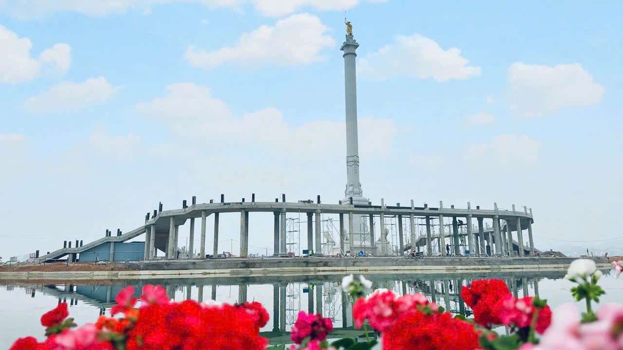 Đất nền Danko Center Tuyên Quang 42ha, Hạ tầng hoàn thiện