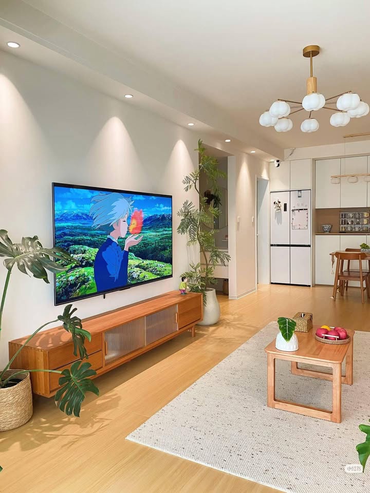 Căn hộ Tập thể Lò Đúc 42m² gần Hồ Gươm - View đẹp