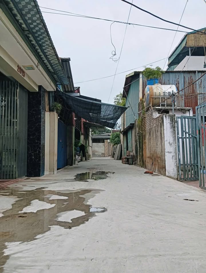 Đất nền Văn Môn Yên Phong 100m² 2 tỷ - Sổ đỏ chính chủ