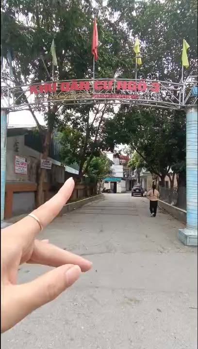 Nhà 3 tầng Lê Quý Đôn 31m² giá gần 1.7 tỷ - Sẵn sàng vào ở ngay