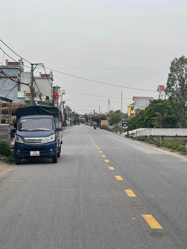 Đất Doãn Khuê kéo dài Thái Bình 90m² 3.6 tỷ - Đường ô tô