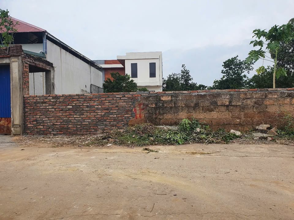 Đất Đông Sơn Chương Mỹ 780m² 7.8 tỷ - Sổ đỏ chính chủ