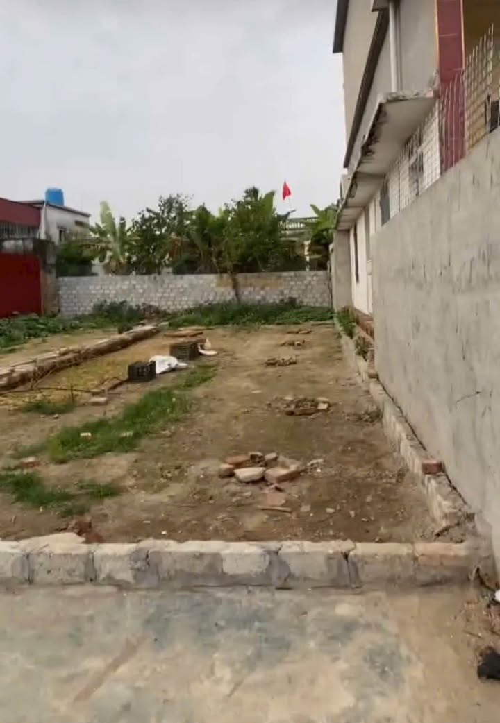 Đất nền Thụy Phong Thái Thụy 93m² 1,4xx tỷ - Sổ đỏ chính chủ