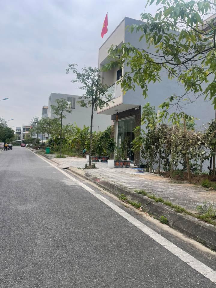 Đất nền Đông Hưng 95m² giá 2 tỷ - Hạ tầng hoàn thiện