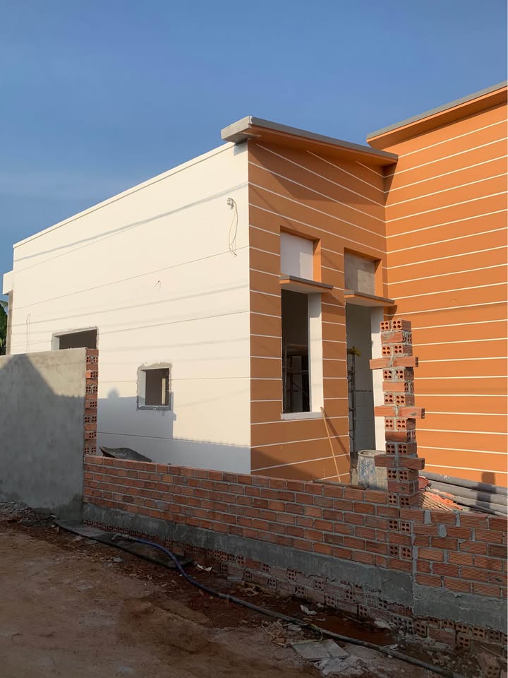 Nhà Thị trấn Đất Đỏ 80m² 1.9 tỷ - Chính chủ bán