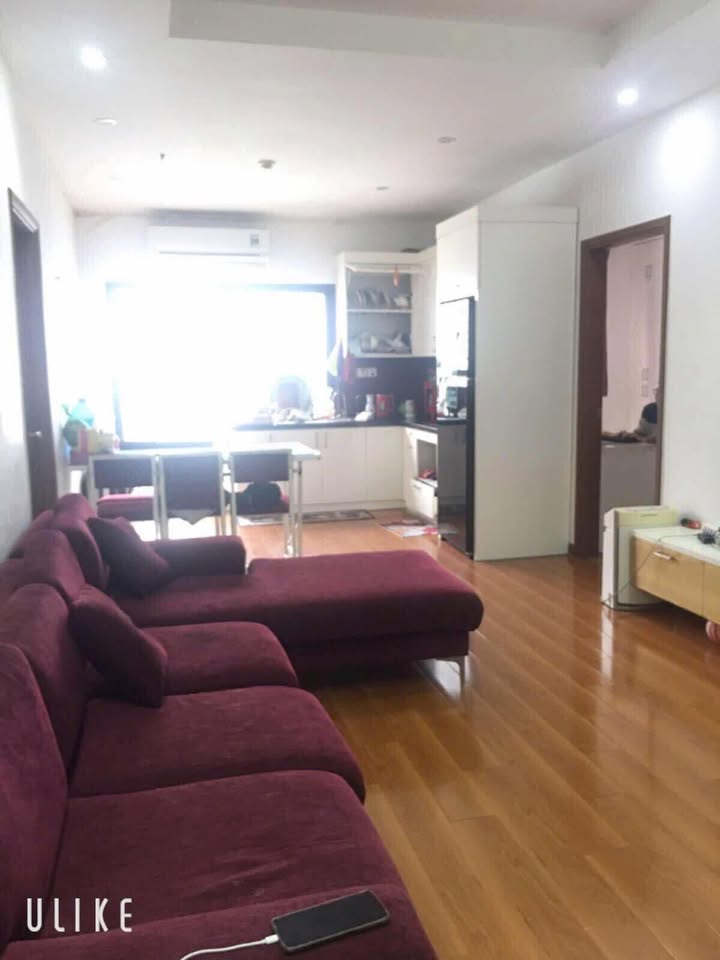 Nhà riêng Hateco Hoàng Mai 90m² 9.5 triệu - Sẵn sàng ở ngay