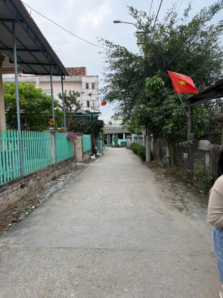 Đất nền An Phú Quảng Ngãi 94m² 700 triệu - Sổ đỏ chính chủ