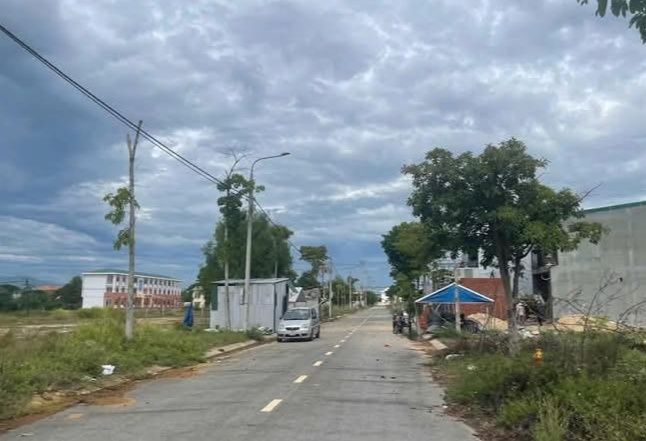 Đất nền Phú Điền Nghĩa Điền 110m² 9xx triệu - Sổ đỏ chính chủ