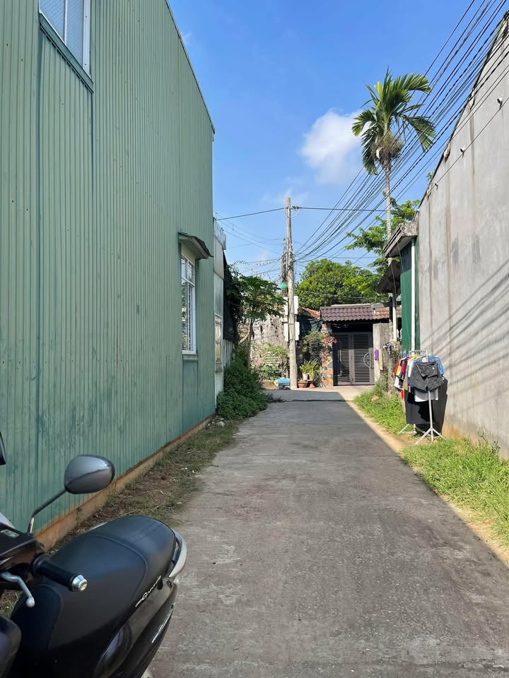 Đất Trần Phú Quảng Ngãi 95m²/1.29 tỷ - Đường to ô tô