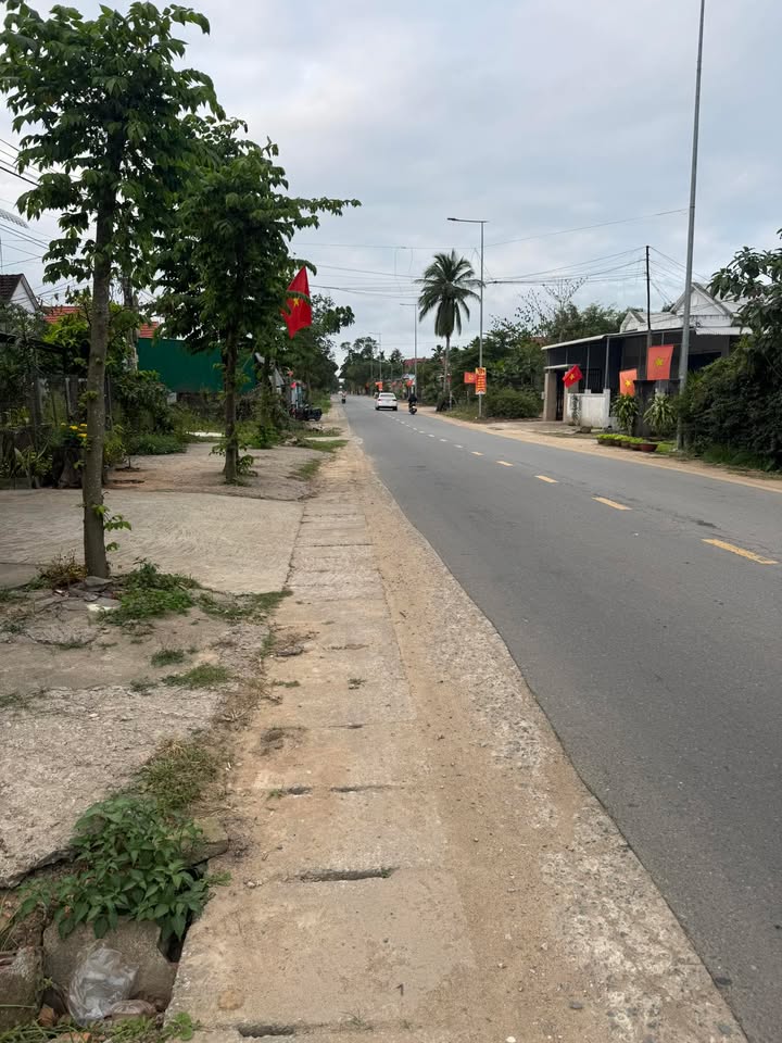 Đất nền Nghĩa Hành DT624 135m² 0.8 tỷ - Sổ đỏ chính chủ