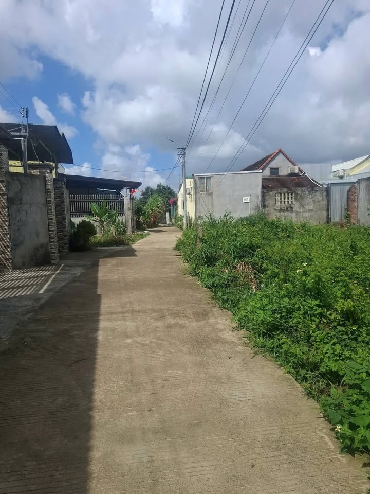 Đất nền Sơn Tịnh Võ Nguyên Giáp 310m²/1.5 tỷ sổ đỏ chính chủ