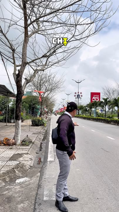 Đất nền Thạch Bích Bình Sơn 120m² 1.4 tỷ - Sổ đỏ