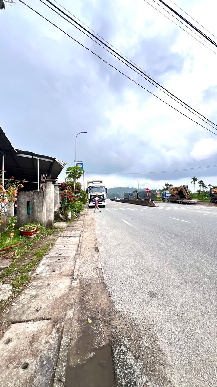 Đất nền Trương Quang Trọng 100m2 0,89 tỷ - Đất thổ cư 100%