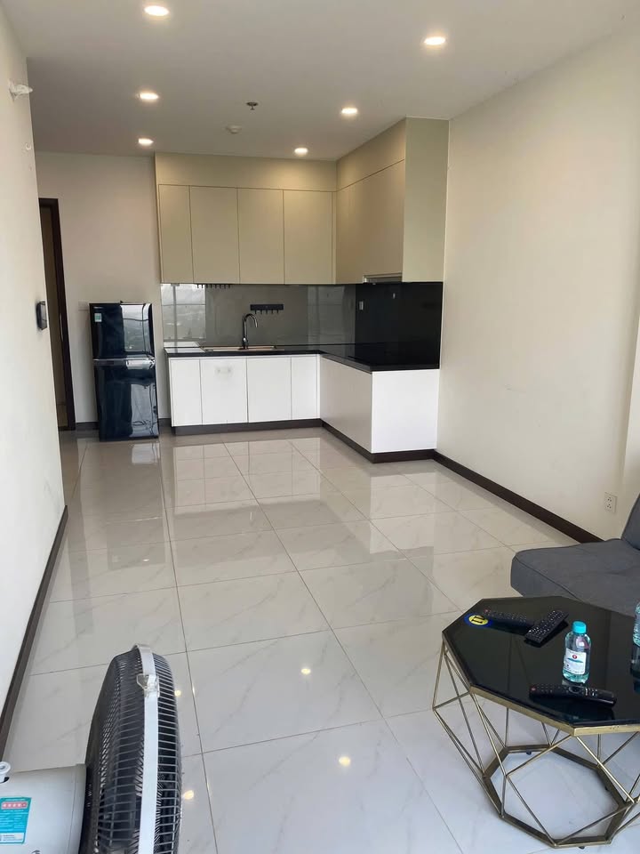 Căn hộ Sky View Chánh Nghĩa 79m² - View đẹp ở ngay