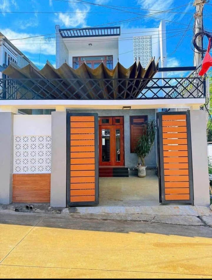 Nhà riêng Tân Lợi Buôn Ma Thuột 10 triệu - Full nội thất