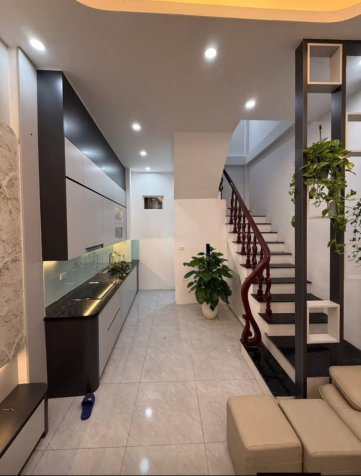 Nhà Thụy Khuê Tây Hồ 30m² 7.1 tỷ - Chính chủ bán