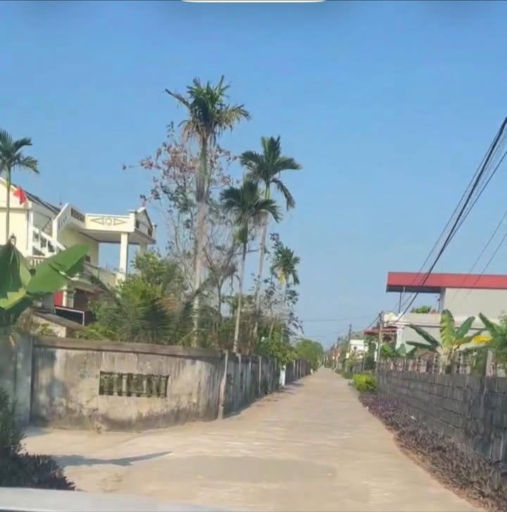 Nhà cấp 4 Khánh Thủy 193m² 750 triệu - Chính chủ sẵn ở