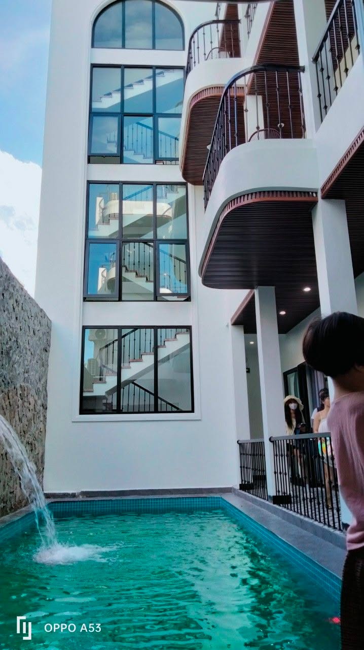 Đất Ninh Khánh Ninh Bình 120m2 5 tỷ - Hạ tầng hoàn thiện