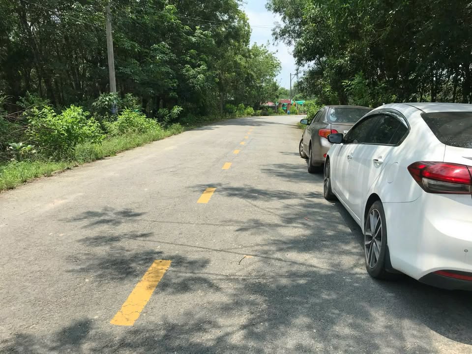 Đất nền ĐH706 Thanh An 1.2k m² 2.7 tỷ – Sổ đỏ chính chủ, đầu tư nhanh chóng