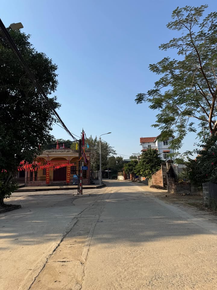 Nhà riêng Sen Trì, Bình Yên 87m² - Chính chủ bán