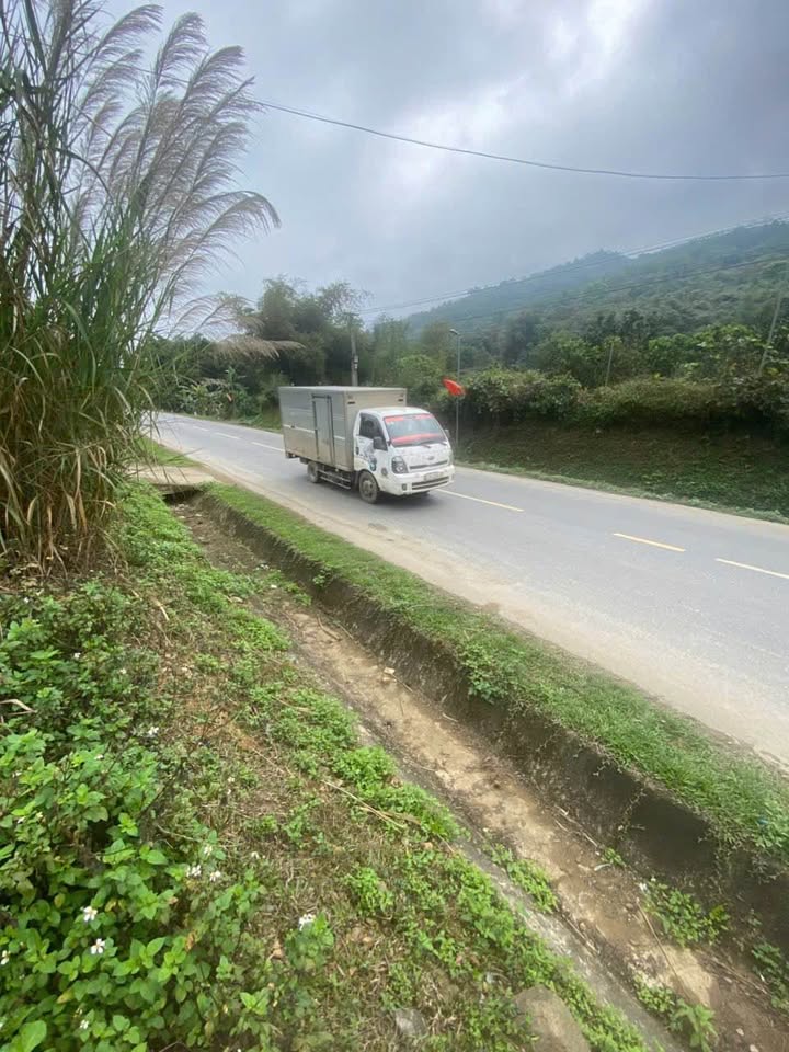 Đất nền QL12B Cao Phong 750m² - Sổ đỏ chính chủ