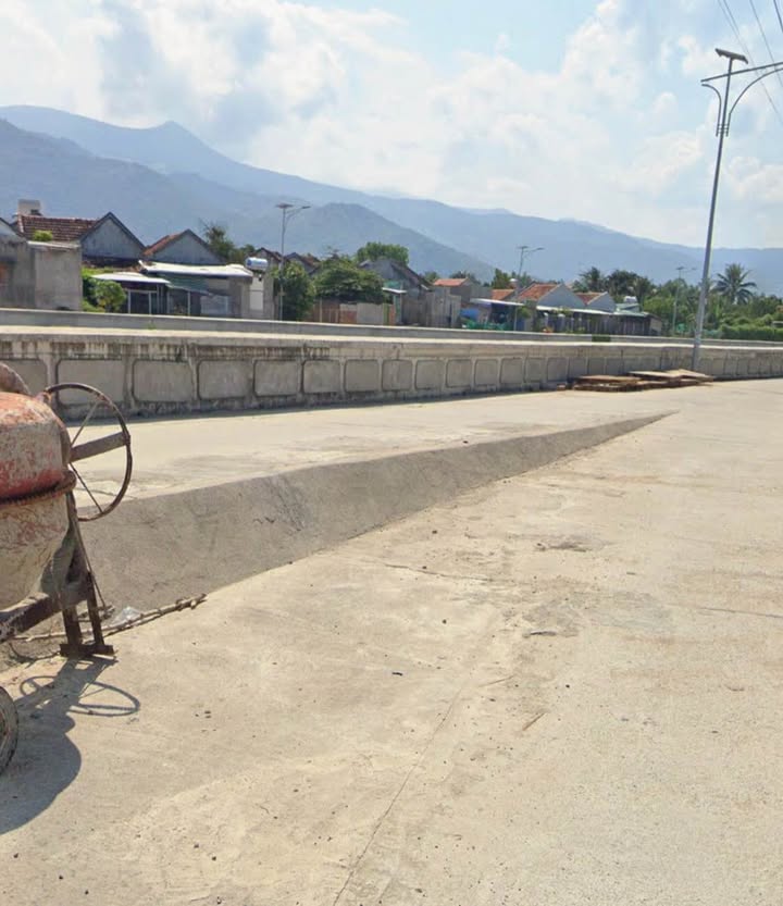 Đất nền Tu Bông 108m² thỏa thuận - Sổ đỏ chính chủ