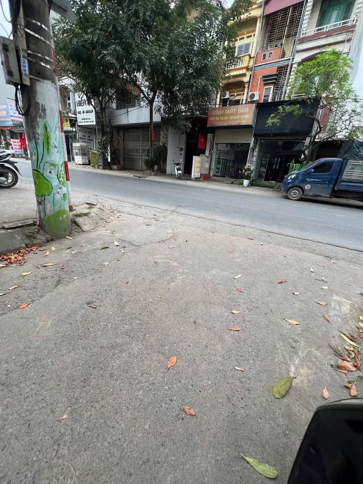 Đất nền Thôn Do Thượng 83m² 5x triệu/m² - Sổ đỏ chính chủ