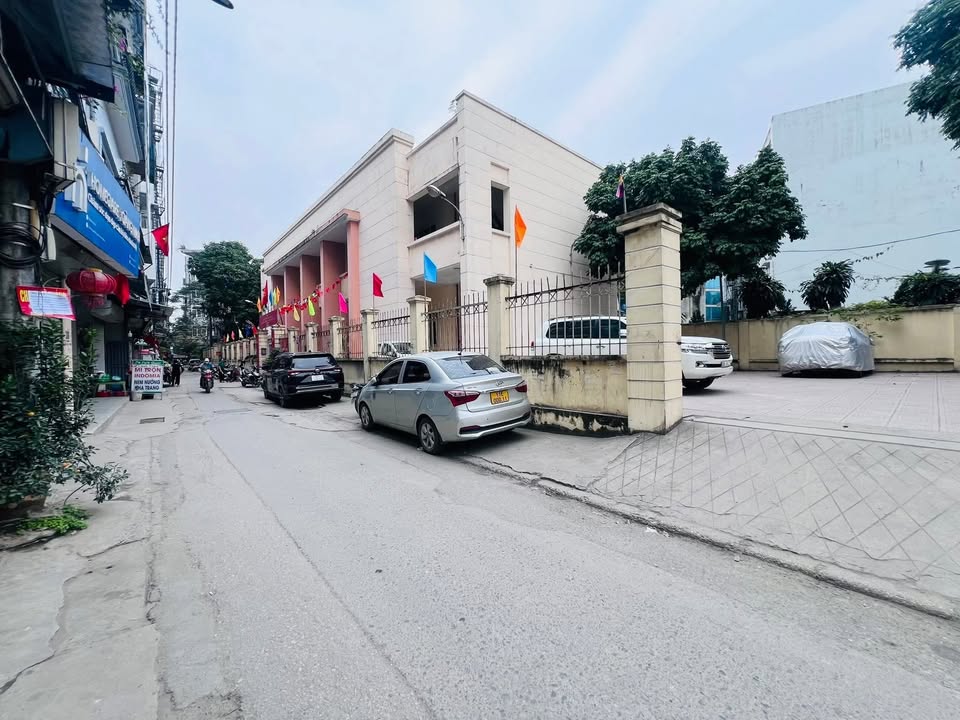 Nhà Lê Quang Đạo 58m² giá 17.4 tỷ - Ô tô vào tận nhà