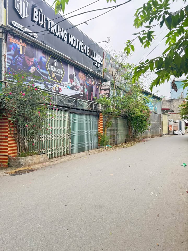 Đất nền Quốc Oai 51m² giá thỏa thuận - Đường ô tô