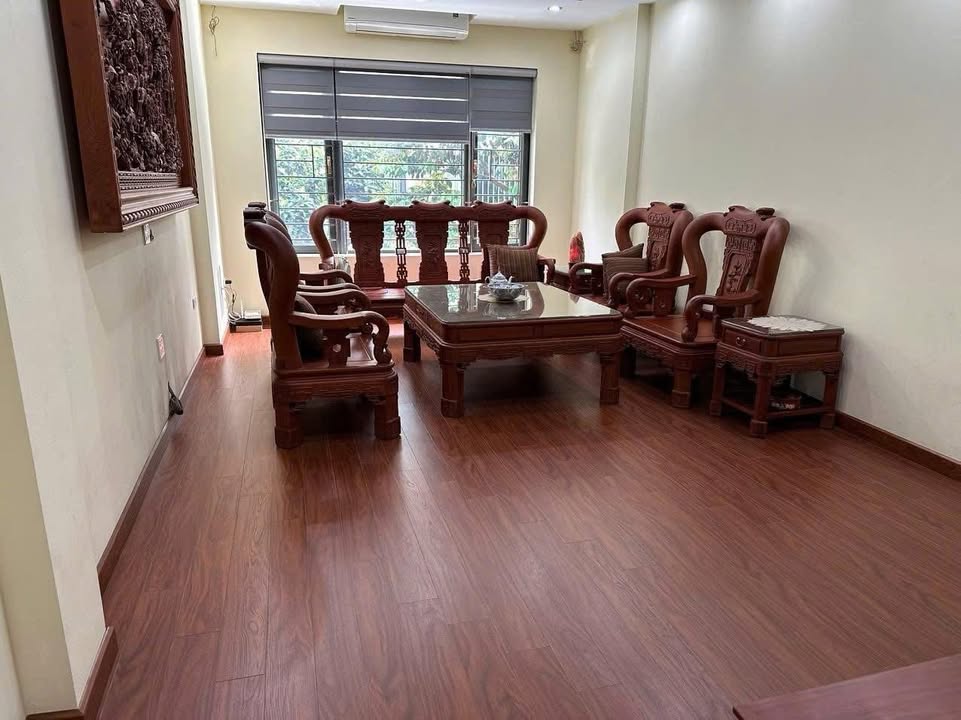 Townhouse Hàng Bè Kiến Hưng 50m² - đầu tư sinh lời