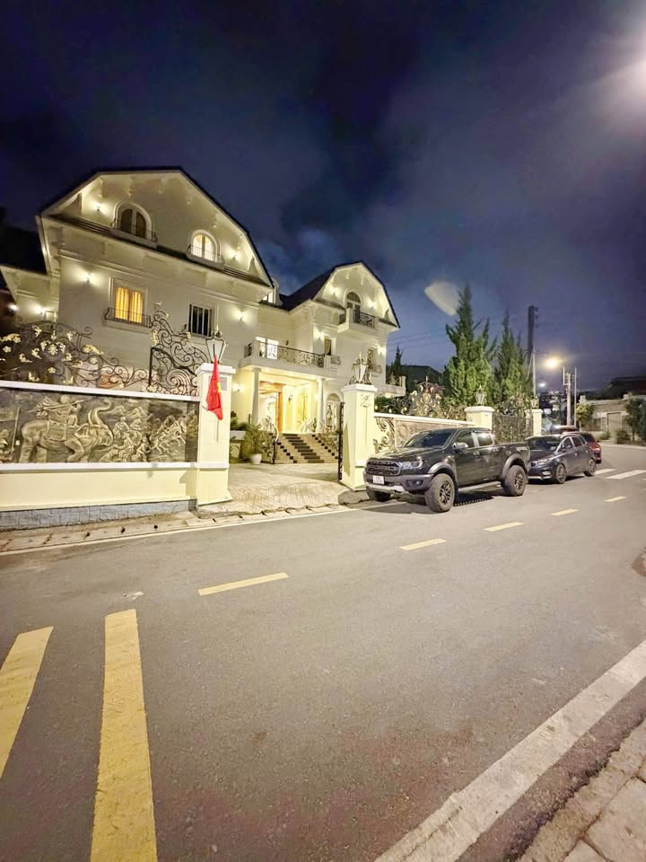 Nhà riêng Dã Tượng P5 Đà Lạt 85m² 4.5 tỷ - Chính chủ bán