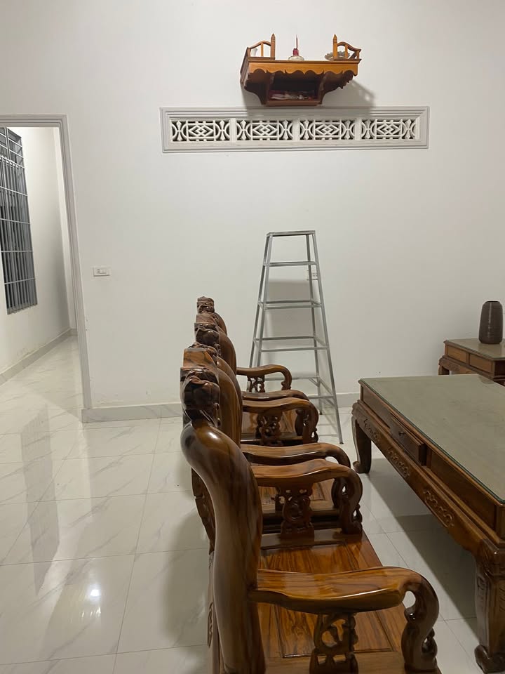 Nhà riêng QL27B Tân Văn 660m² 3.5 tỷ - Ô tô vào tận nhà