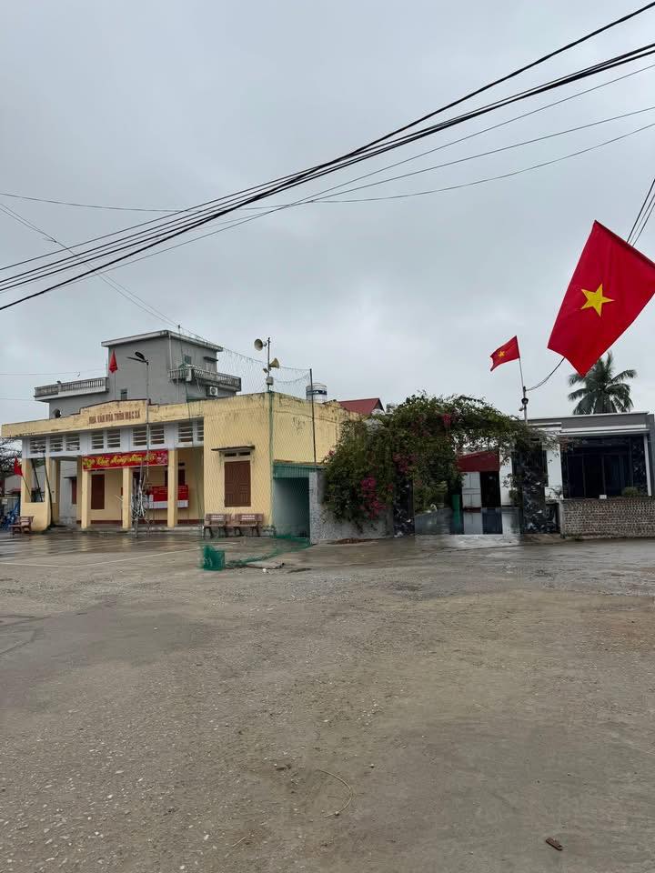 Đất nền Quang Phục Tứ Kỳ 150m² 0,95 tỷ - Sổ đỏ chính chủ