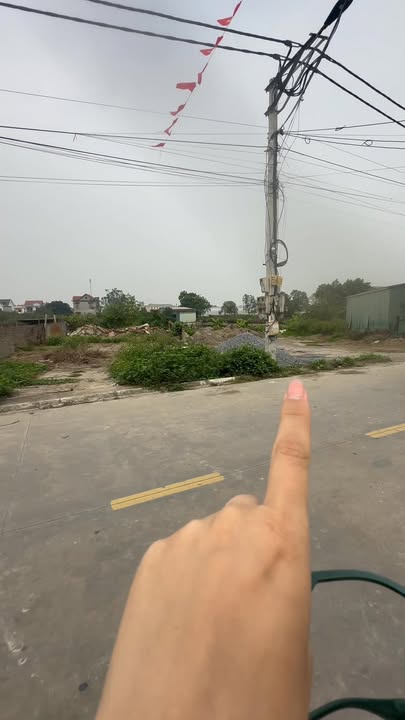 Đất thổ cư Gia Lộc 113m² 2 tỷ - Sổ đỏ chính chủ