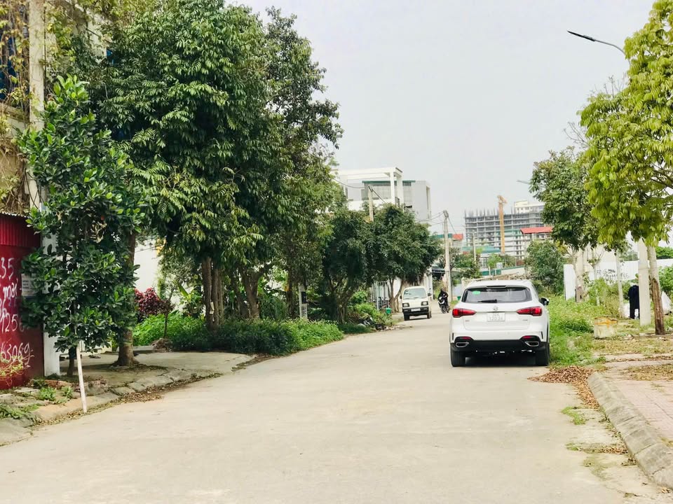 Đất nền Sầm Sơn 80m² 3.05 tỷ - Tiềm năng tăng giá