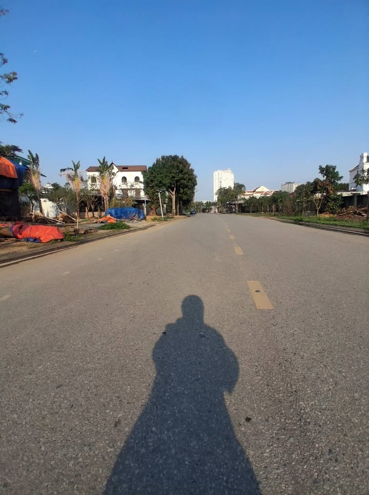 Nhà 3 tầng Thanh Hóa 120m² 10,8 tỷ - Chính chủ bán