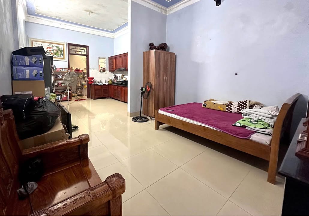 Nhà Lương Đắc Bằng Đông Sơn 107,6m² 5,1 tỷ - Sẵn sàng ở ngay