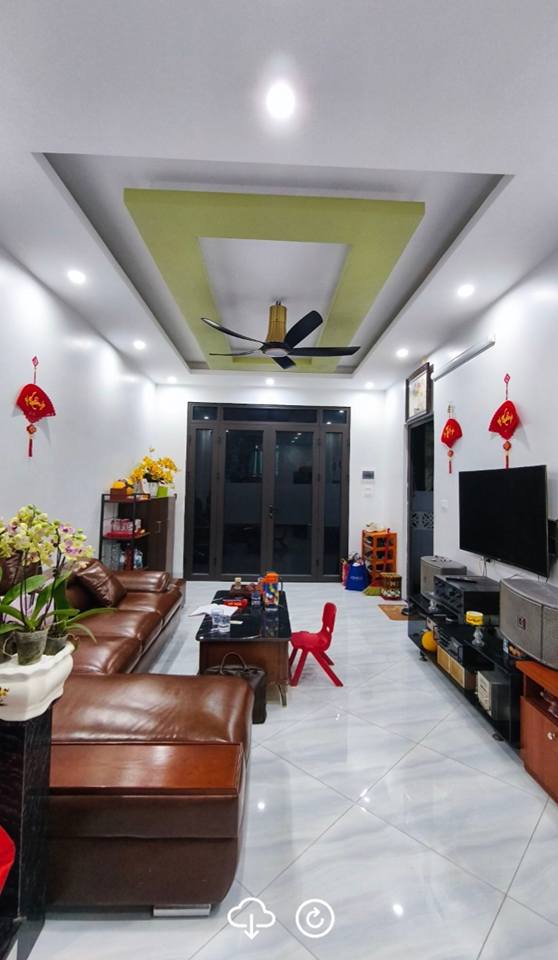 Nhà Phú Lương Hà Đông 31m2 6 tỷ - Vị trí đẹp