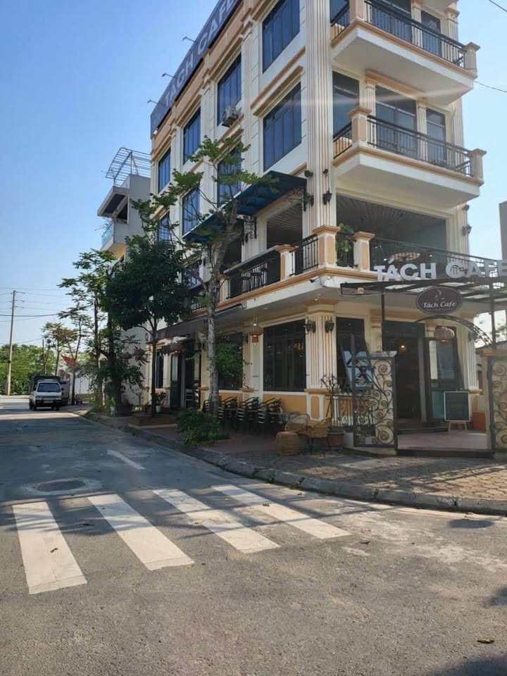 Đất nền Thị trấn Quốc Oai 93–95m² sát Metro - Đầu tư hay xây ở đều nhanh!