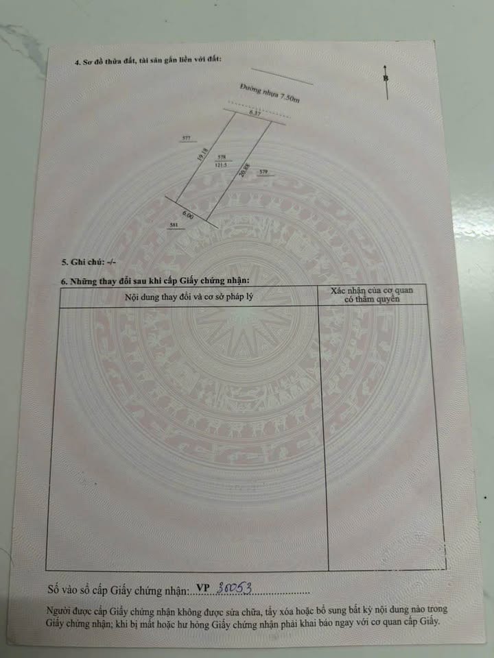 Đất phường Hòa Xuân 122m² giá 2 tỷ - Sổ hồng chính chủ