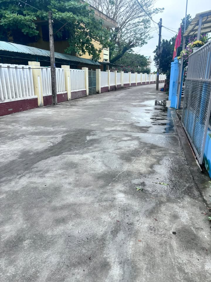 Đất nền Thuận Yến Nam Phước 125m² 1 tỷ - Đường to ô tô