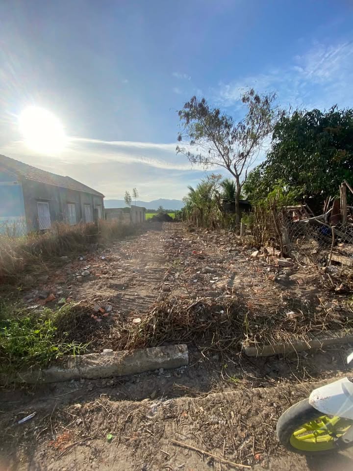 Đất nền Ma Lâm 200m² 0.85 tỷ - Sổ đỏ chính chủ