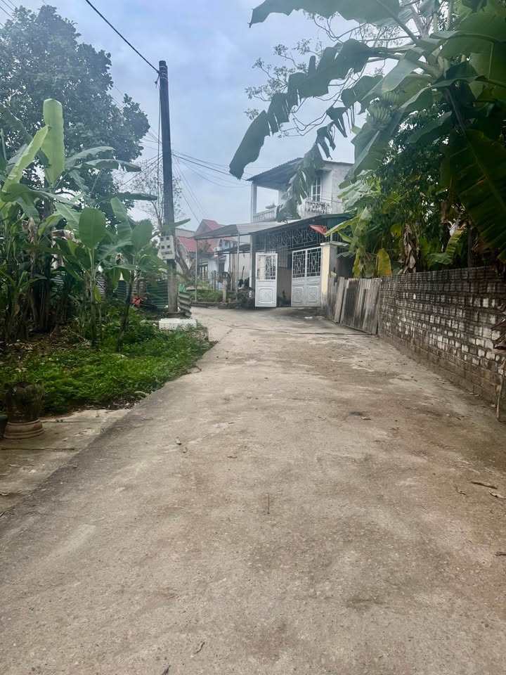 Đất nền Ỷ La Tuyên Quang 200m² 2.9 tỷ - Sổ đỏ chính chủ