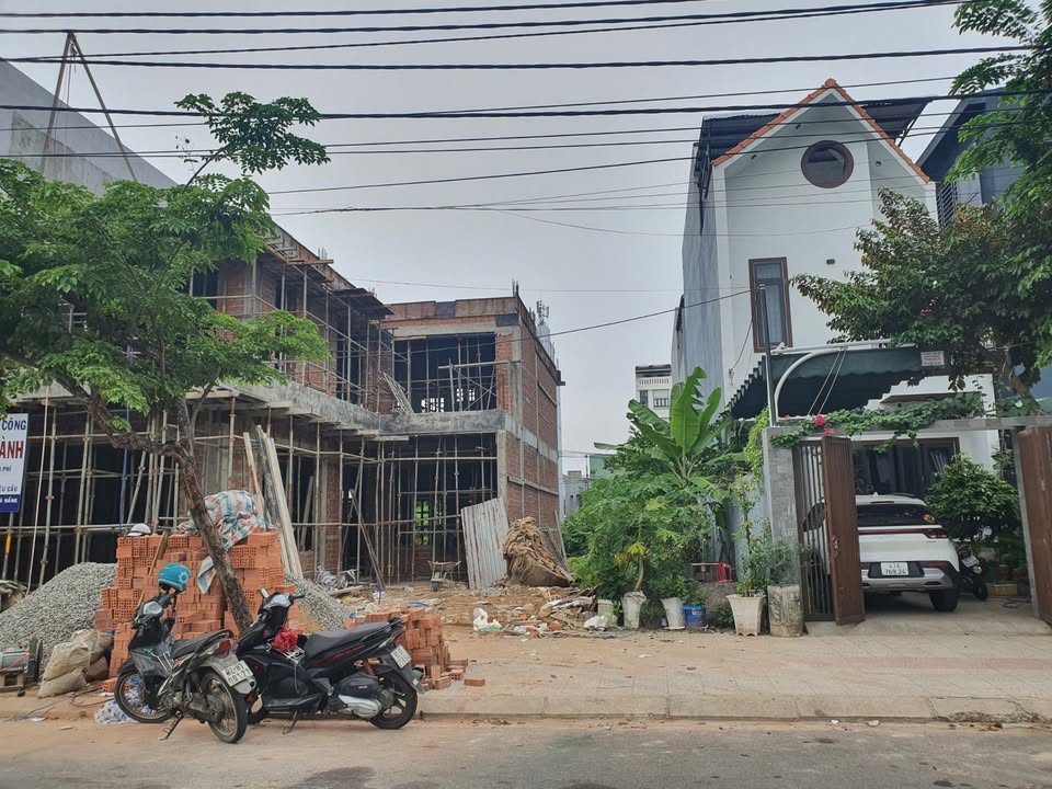 Đất nền Lê Quảng Chí Ngũ Hành Sơn 100m² 6,5 tỷ - Sổ đỏ chính chủ