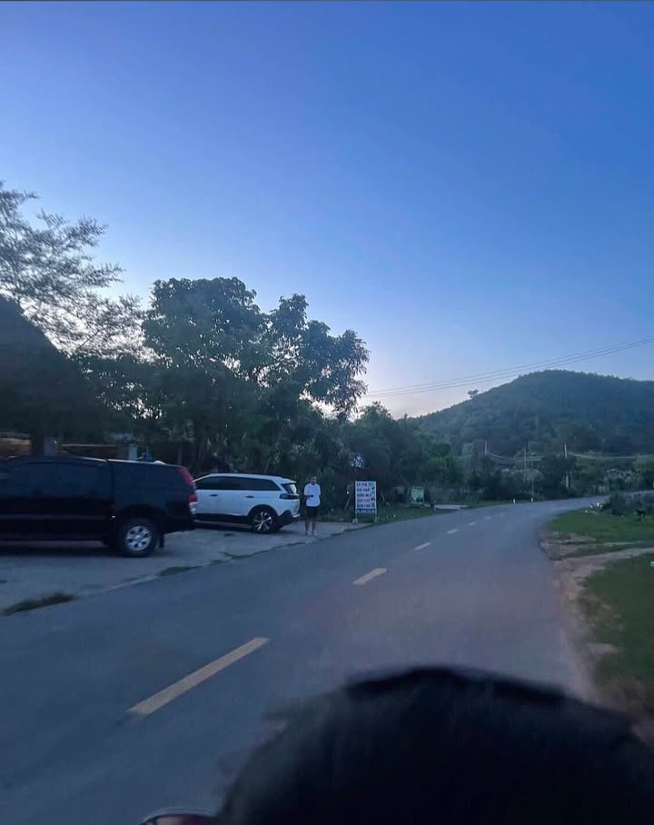 Đất QL28 Thuận Hòa 1700m² 2.3 tỷ - Sổ đỏ chính chủ