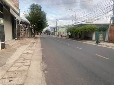 Đất nền Mũi Né Hồ Xuân Hương 260m2 - Sổ đỏ chính chủ